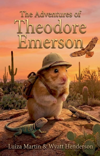 The Adventures of Theodore Emerson, (Paperback)