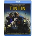 thumbnail image 1 of Pre-Owned The Adventures of Tintin [Blu-ray], 1 of 1