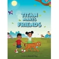 thumbnail image 1 of The Adventures of Titan Titan Makes Friends, Book 2, (Hardcover), 1 of 1
