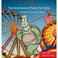 thumbnail image 1 of The Adventures of Tobey The Turtle: Finding His Forever Home, (Hardcover), 1 of 1