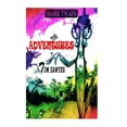 thumbnail image 1 of The Adventures of Tom Sawyer [Complete], (Paperback), 1 of 1
