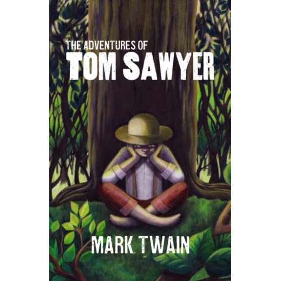Pre-Owned The Adventures of Tom Sawyer (Paperback) 1774260514 9781774260517