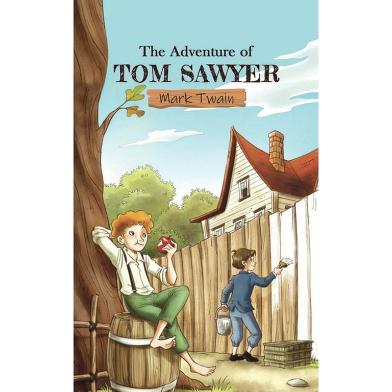 その他 The Adventures of Tom Sawyer [Blu-ray] Import Tom Sawyer Blu-ray (Tomu Sōyā no Bōken) (France)