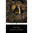 thumbnail image 1 of Pre-Owned The Adventures of Tom Sawyer (Penguin Classics), 9780143107330, 014310733X, Paperback,, 1 of 1