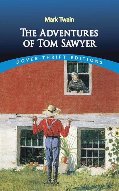 The Adventures of Tom Sawyer (Revised) (Paperback) - Walmart.com