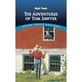 thumbnail image 1 of The Adventures of Tom Sawyer (Revised) (Paperback), 1 of 3