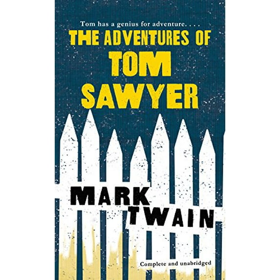Pre-Owned The Adventures of Tom Sawyer (Tor Classics), 9780812504200, 0812504208, Paperback, Tor edition