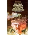 thumbnail image 1 of Pre-Owned The Adventures of Tom Sawyer And the Adventures of Huckleberry Finn (Signet classics) Paperback, 1 of 1