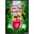 thumbnail image 1 of The Adventures of Tom Thumb & Thumbelina (DVD), 1 of 2