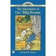 thumbnail image 1 of Pre-Owned The Adventures of Unc' Billy Possum (Paperback) 0486430316 9780486430317, 1 of 1