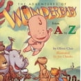 thumbnail image 1 of The Adventures of Wonderbaby: From A to Z (Board Book), 1 of 1