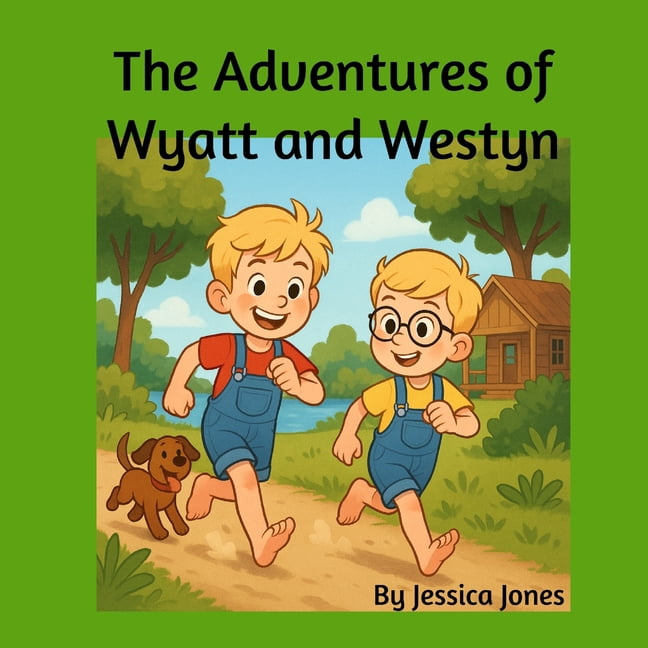 The Adventures of Wyatt and Westyn: Turtle Rescue, (Paperback)