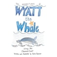 thumbnail image 1 of The Adventures of Wyatt the Whale: Wyatt Meets Olivia Otter Along the Oregon Coast, (Paperback), 1 of 1