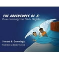 thumbnail image 1 of The Adventures of Z: Overcoming the Dark Nights, (Paperback), 1 of 1