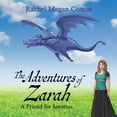 thumbnail image 1 of The Adventures of Zarah: A Friend for Ignatius, (Paperback), 1 of 1