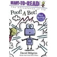 thumbnail image 1 of The Adventures of Zip: Poof! A Bot! : Ready-to-Read Ready-to-Go! (Hardcover), 1 of 1