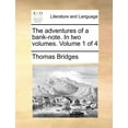 thumbnail image 1 of Adventures of a Bank-note. in Two Volumes. Volume 1 of 4, 1 of 1