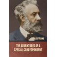 thumbnail image 1 of The Adventures of a Special Correspondent, (Paperback), 1 of 1