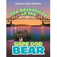 thumbnail image 1 of The Adventures of the Cape Cod Bear (Paperback), 1 of 1
