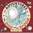 thumbnail image 1 of The Adventures of the Dish and the Spoon, 1 of 1