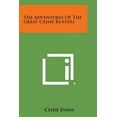 thumbnail image 1 of The Adventures of the Great Crime Busters (Paperback), 1 of 1