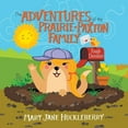 thumbnail image 1 of The Adventures of the Prairie-Paxton Family: Tough Decision, (Paperback), 1 of 1