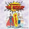 thumbnail image 1 of The Adventures of the Sickler: The Transformation Hardcover, 1 of 1