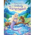 thumbnail image 1 of The Adventures of the Unlikely Sisterhood, (Paperback), 1 of 1