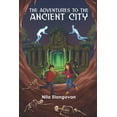 thumbnail image 1 of The Adventures to the Ancient City, (Paperback), 1 of 1