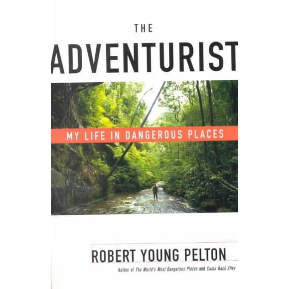 The Adventurist (Paperback)