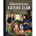 thumbnail image 1 of The Adventurous Eaters Club: Mastering the Art of Family Mealtime, (Hardcover), 1 of 1