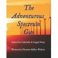 thumbnail image 1 of The Adventurous Spectrum Guy (Paperback), 1 of 1