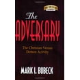 thumbnail image 1 of Pre-Owned The Adversary: The Christian Versus Demon Activity (Paperback) 0802401430 9780802401434, 1 of 1