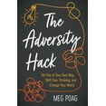 thumbnail image 1 of The Adversity Hack (Paperback), 1 of 1