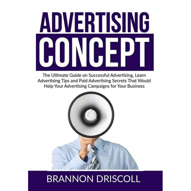 【未開封】The Advertising Concept Book The Advertising Concept Book: Barry, Pete: 9780500287385