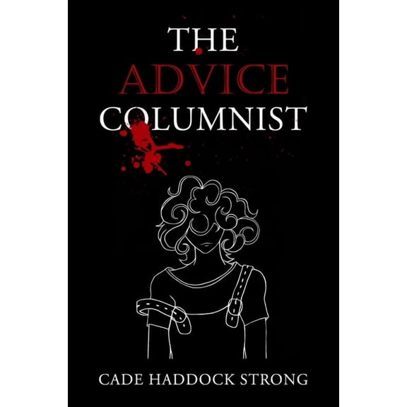 The Advice Columnist (Paperback)