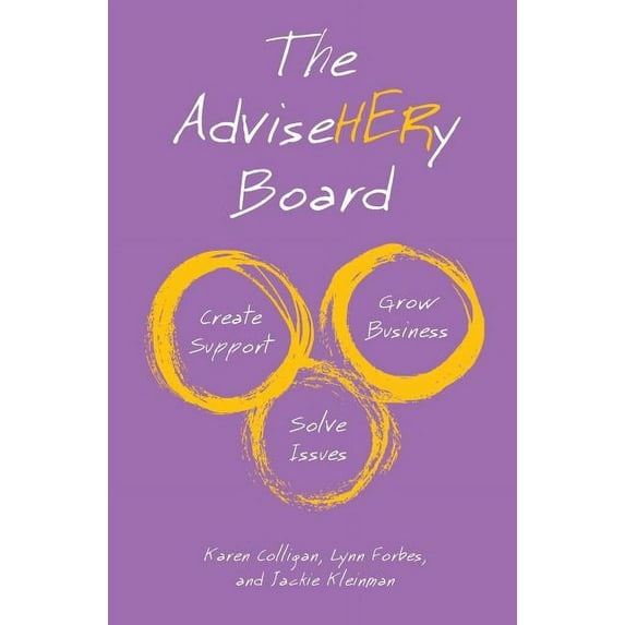 The Advisehery Board