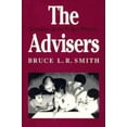 thumbnail image 1 of The Advisers: Scientists in the Policy Process, (Paperback), 1 of 1