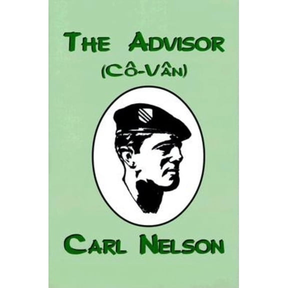 The Advisor: Co-Van, (Paperback)