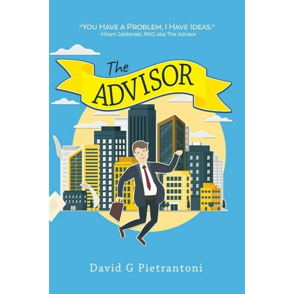 The Advisor (Paperback)