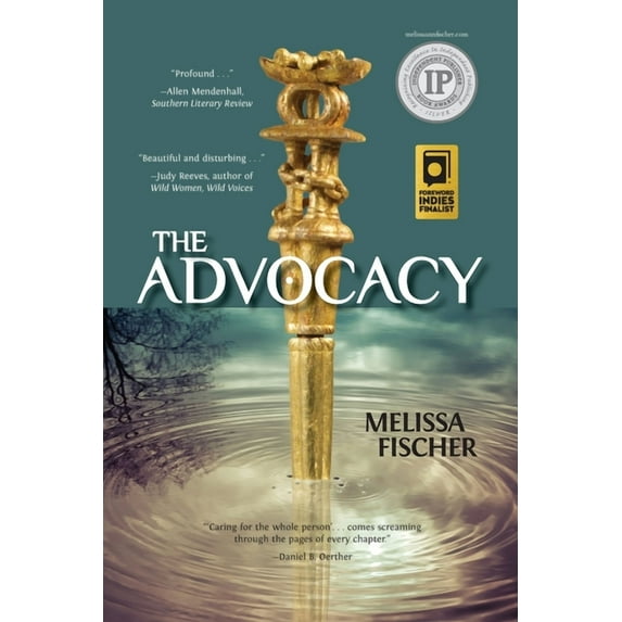 The Advocacy, (Paperback)