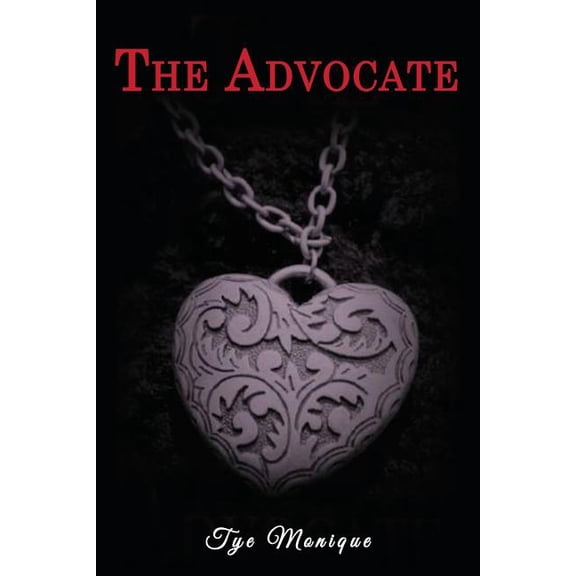 The Advocate (Paperback)