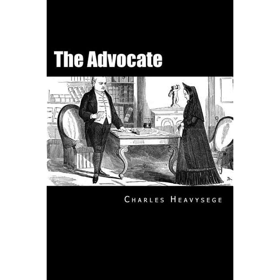 The Advocate