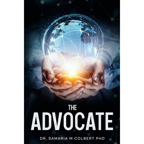 The Advocate, (Paperback)