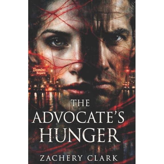 Mayhem at Midnight The Advocate's Hunger, Book 3, (Paperback)