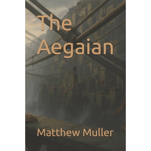 The Aegaian, (Paperback)