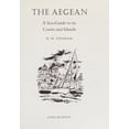 thumbnail image 1 of Pre-Owned The Aegean (Hardcover) 0719539803 9780719539800, 1 of 1
