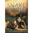 thumbnail image 1 of The Aegean Snake Of The Nile, (Hardcover), 1 of 1