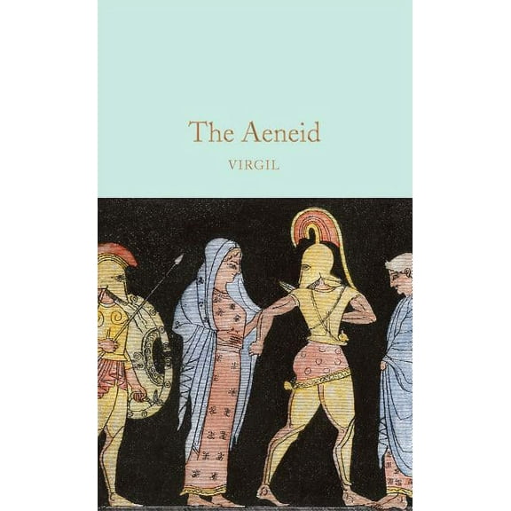 The Aeneid, (Hardcover)