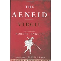 Pre-Owned The Aeneid (Hardcover) 0670038032 9780670038039